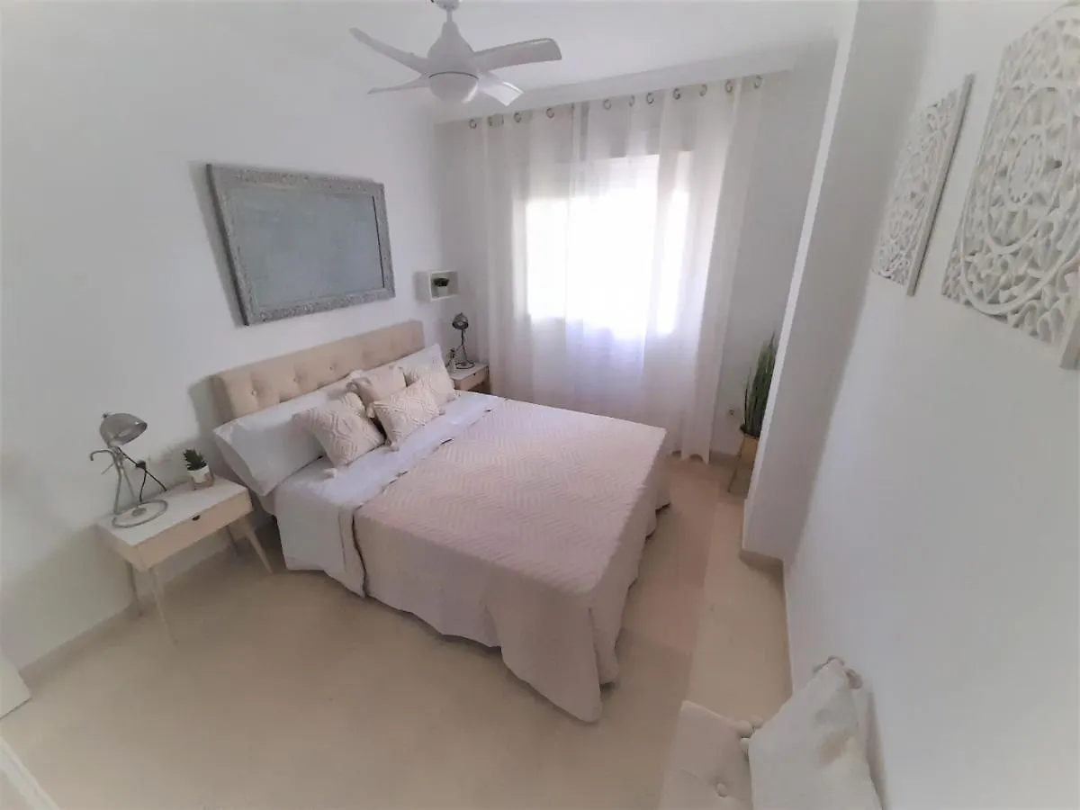 Apartamento Costa Lago Beach Torremolinos España