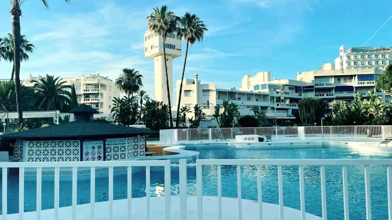 Costa Lago Beach Torremolinos 0*,  España