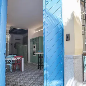 Rent4 Malaga Blue Torremolinos