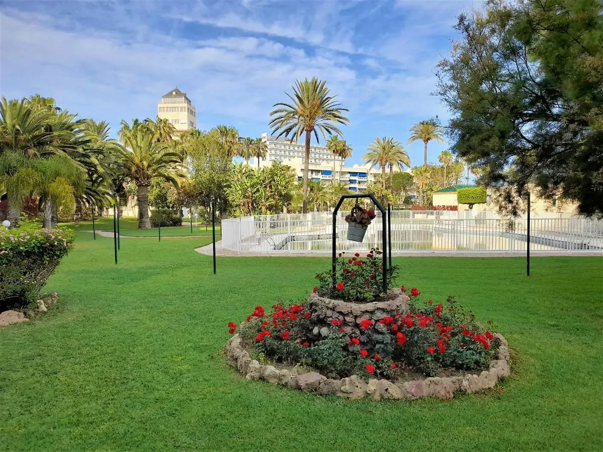 Costa Lago Beach Torremolinos 0*,  Spanien