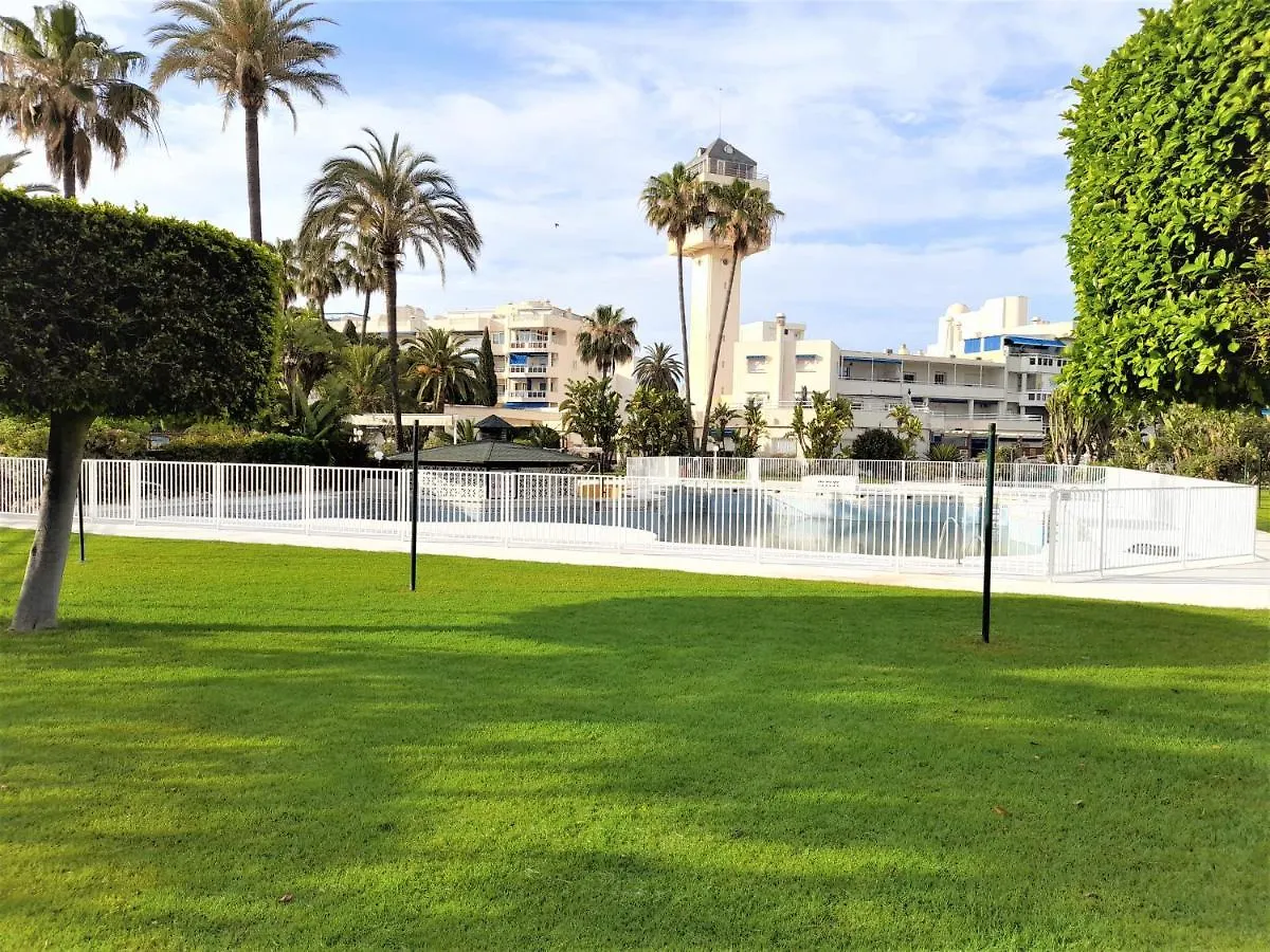 Costa Lago Beach 托雷莫利诺斯 0*,  西班牙