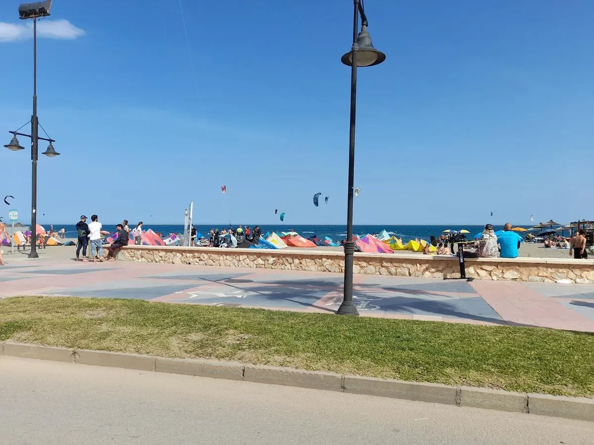 Lägenhet Costa Lago Beach Torremolinos
